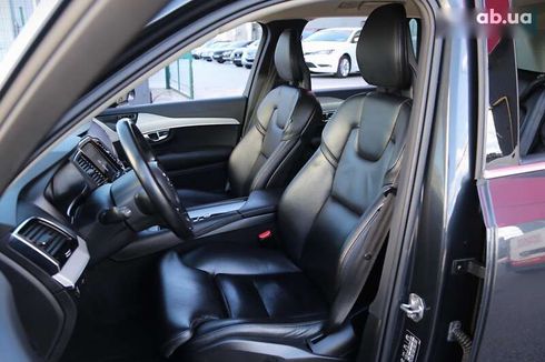 Volvo XC90 2020 - фото 9