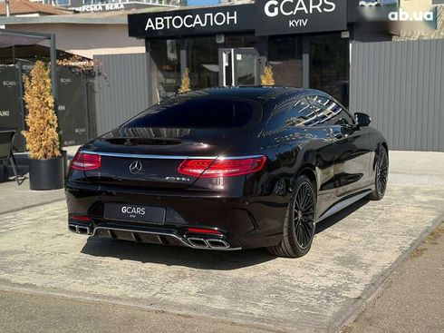 Mercedes-Benz S-Класс 2015 - фото 2