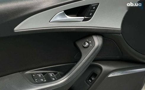 Audi A6 2011 - фото 8