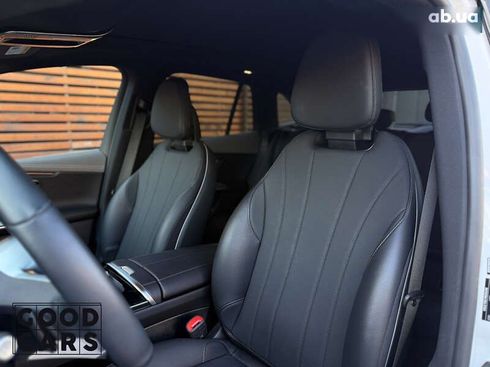 Mercedes-Benz EQE-Класс 2023 - фото 20