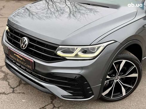 Volkswagen Tiguan 2023 - фото 6
