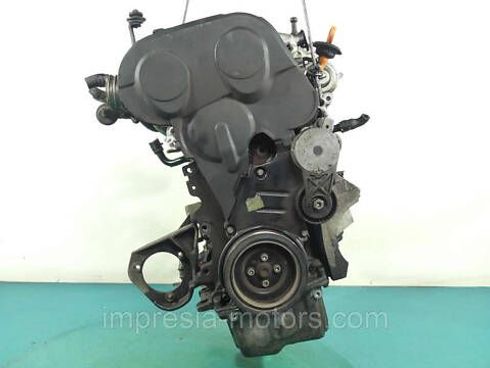 двигатель в сборе для SEAT Altea - купити на Автобазарі - фото 5