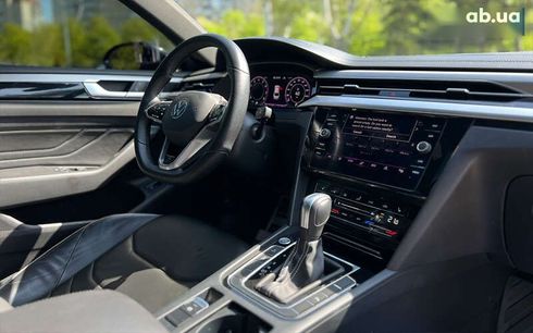 Volkswagen Arteon 2020 - фото 12