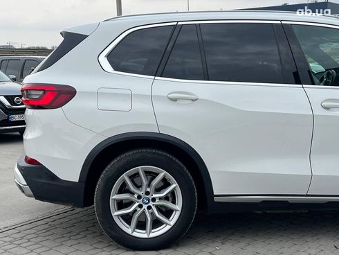 BMW X5 2022 белый - фото 10