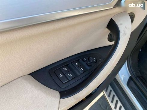 BMW X1 2020 - фото 13