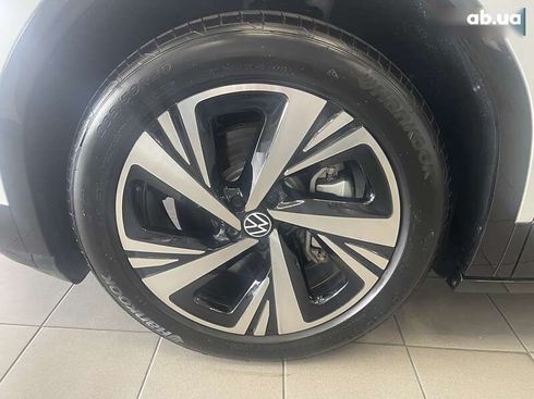 Volkswagen ID.6 X 2024 - фото 10