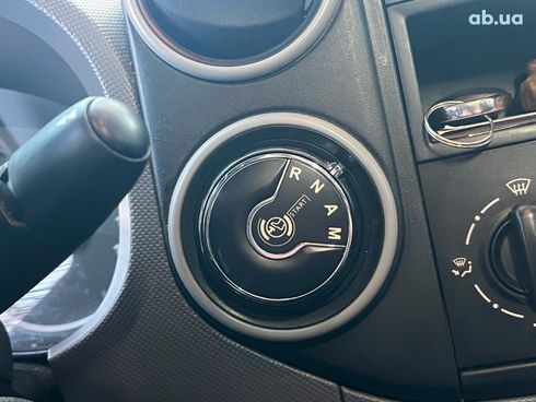 Peugeot Partner 2014 черный - фото 27