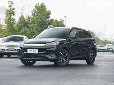 Купить BYD Yuan EV 2024 бу в Киеве - купить на Автобазаре