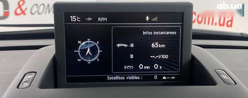 Peugeot 3008 2016 - фото 22
