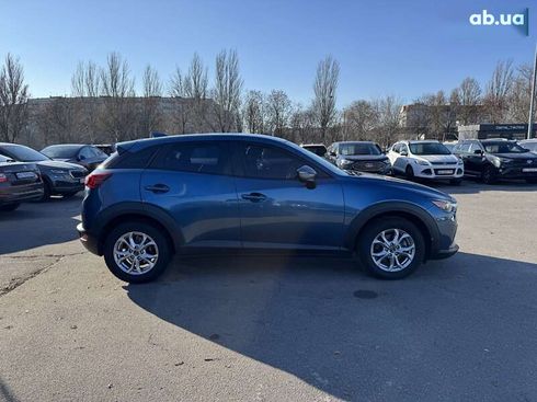 Mazda CX-3 2019 - фото 4