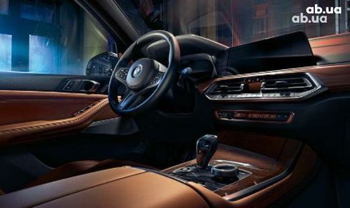 BMW X5 M 2021 - фото 3