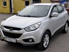 Купить Hyundai бу во Львове - купить на Автобазаре
