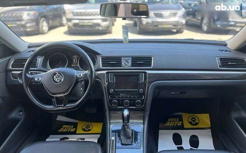 Volkswagen Passat 2015 - фото 16