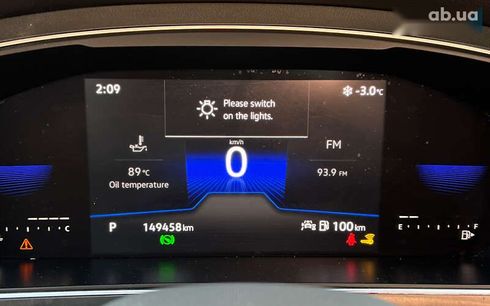 Volkswagen Tiguan 2021 - фото 14