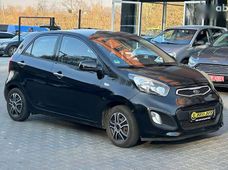 Продаж вживаних Kia Picanto в Чернівецькій області - купити на Автобазарі