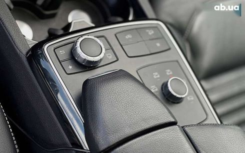 Mercedes-Benz GLS-Класс 2018 - фото 17