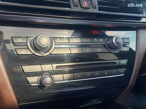 BMW X5 2017 - фото 21