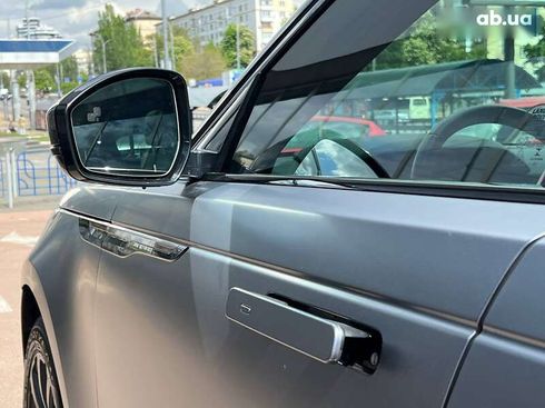 Land Rover Range Rover Velar 2021 - фото 9