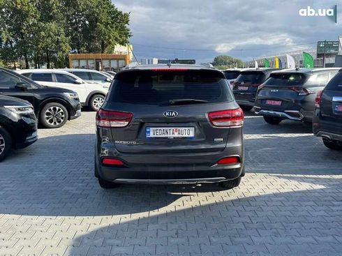 Kia Sorento 2014 - фото 6