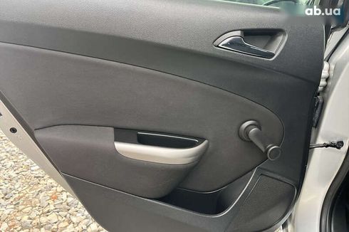 Opel Astra 2012 - фото 15
