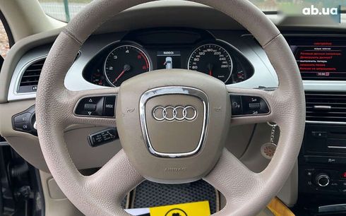 Audi A4 2010 - фото 13
