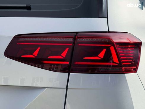 Volkswagen passat alltrack 2020 - фото 24