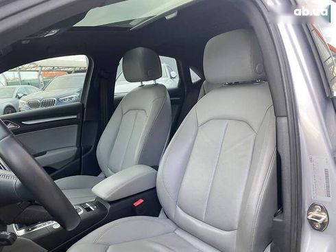 Audi A3 2018 - фото 21
