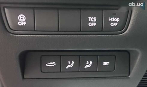 Mazda CX-50 2022 - фото 16