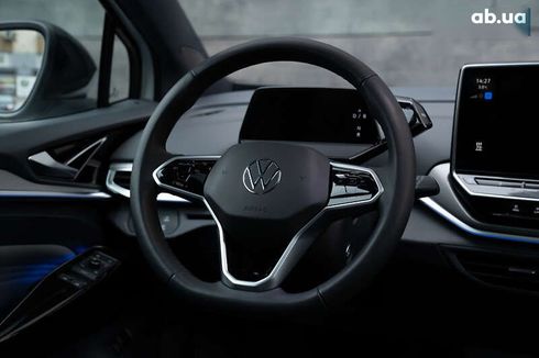 Volkswagen ID.4 Crozz 2023 - фото 18