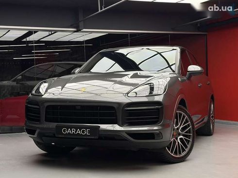 Porsche Cayenne 2019 - фото 6