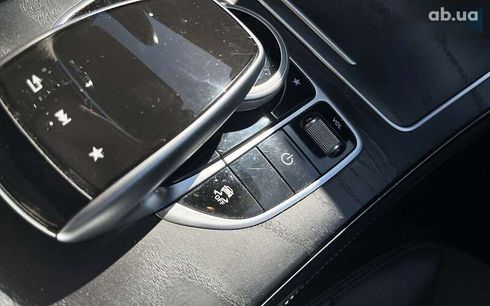 Mercedes-Benz GLC-Класс 2017 - фото 23