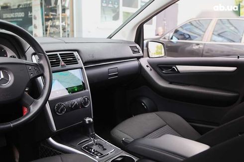 Mercedes-Benz B-Класс 2010 - фото 15