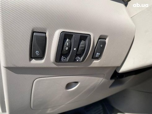 Renault Zoe 2015 белый - фото 22
