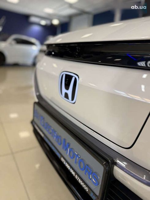 Honda e:NS1 2024 - фото 13