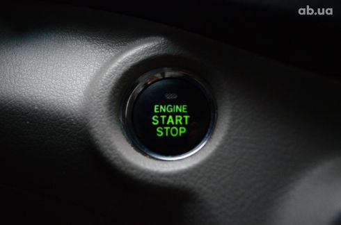 Toyota Highlander 2008 серый - фото 16