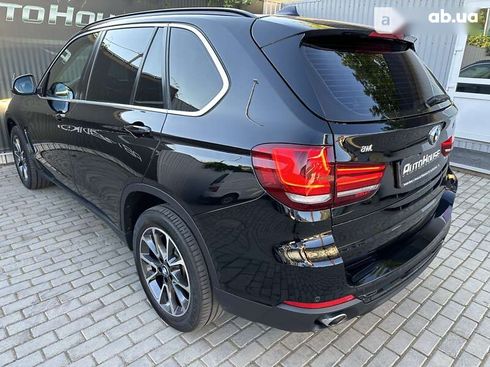 BMW X5 2018 - фото 25