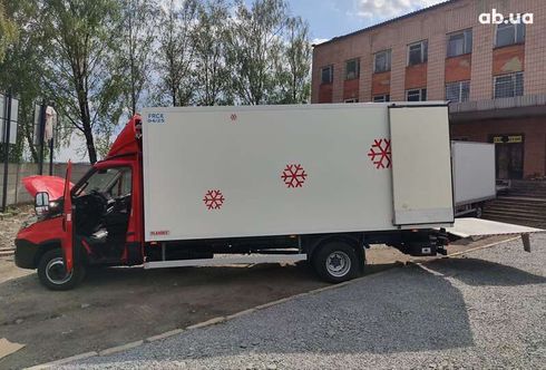 Iveco Daily 2018 - фото 6