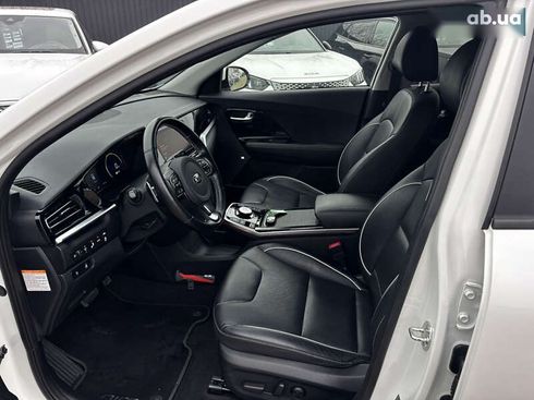 Kia Niro 2020 - фото 17