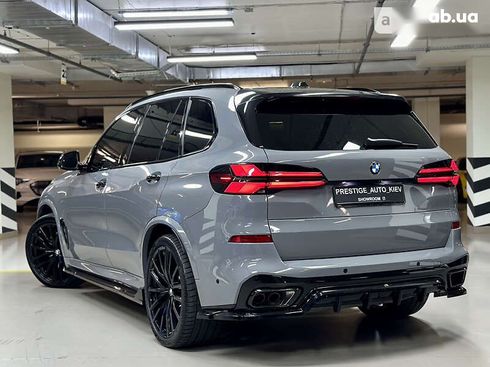 BMW X5 2023 - фото 15