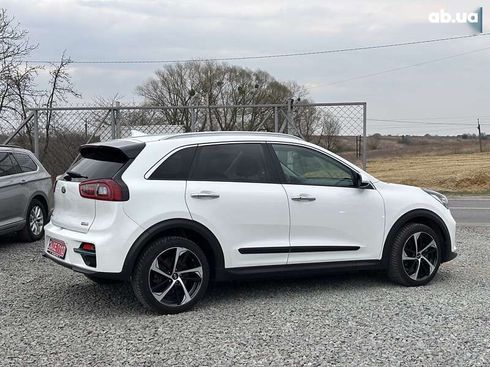 Kia Niro 2019 - фото 3
