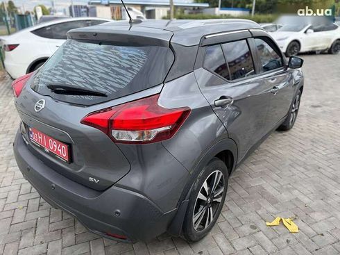 Nissan Kicks 2020 - фото 5