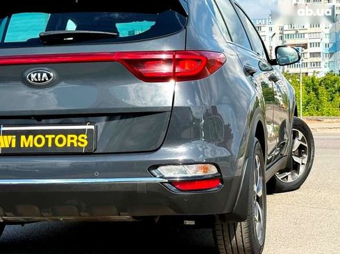 Kia Sportage 2020 - фото 21