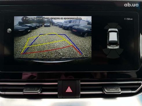 Kia Niro 2021 - фото 15