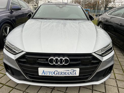 Audi A7 2022 - фото 16