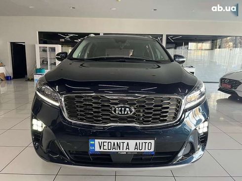 Kia Sorento 2018 - фото 2