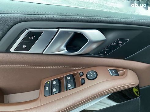 BMW X5 2019 - фото 15