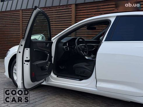 Audi A6 2023 - фото 19
