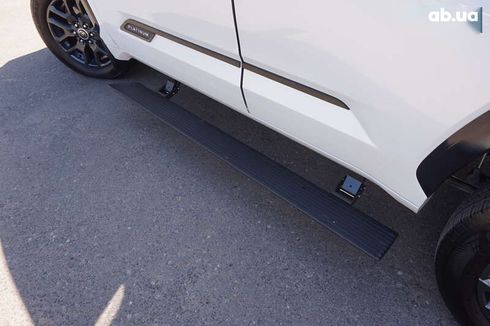 Toyota Sequoia 2023 - фото 16