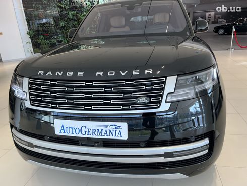Land Rover Range Rover 2023 - фото 24