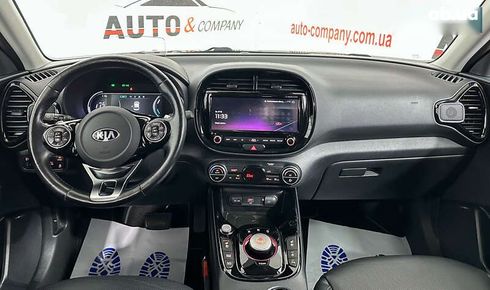 Kia Soul 2020 - фото 13